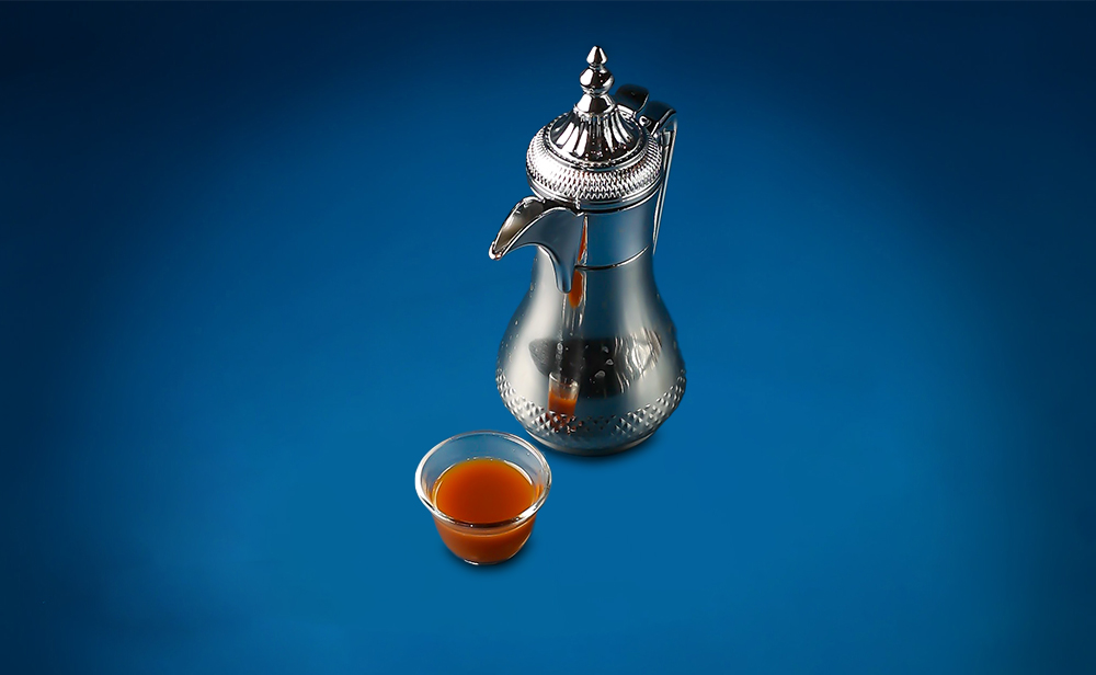 Arabic coffee  